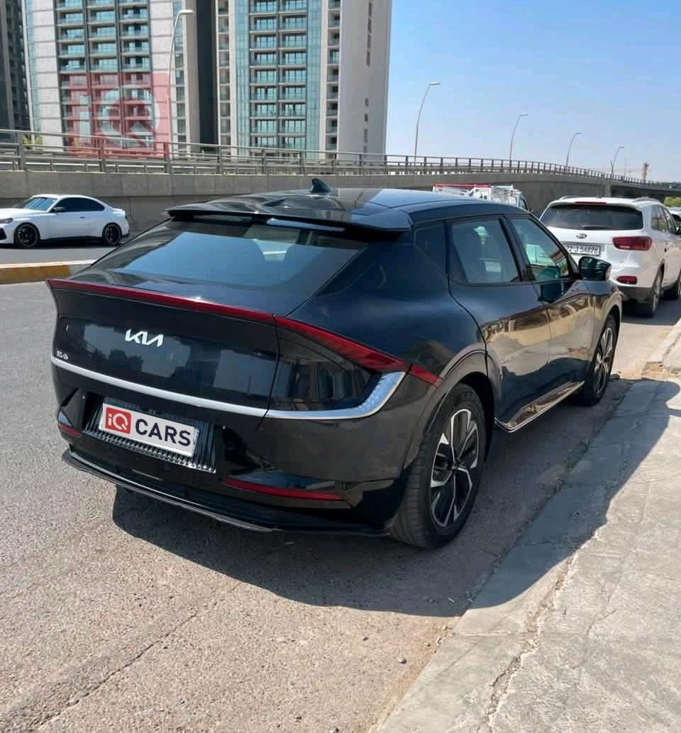 کیا EV6